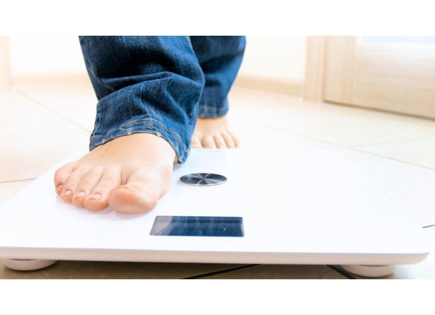 A divisive idea to have school nurses weigh students as a way to address obesity.