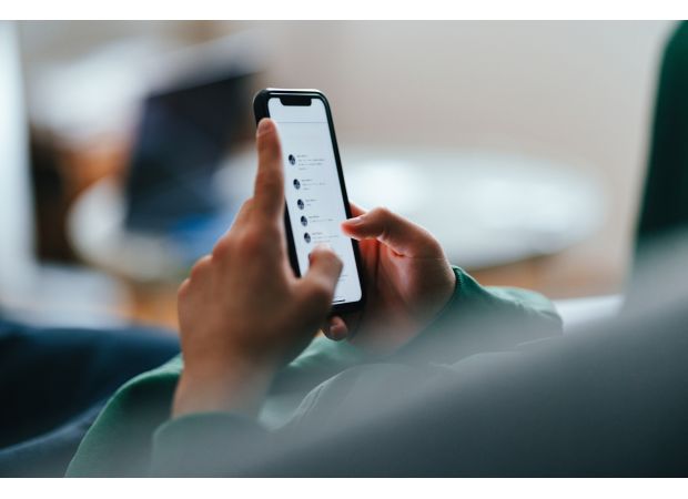 Australian state pushing for ban on teens using social media