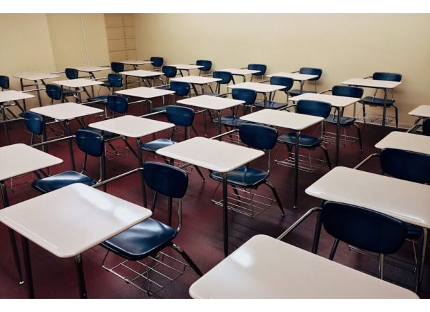 Historic marker placed at Florida school for black students.