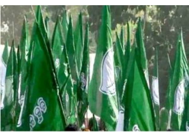 Senior leader of BJD urges party to reflect on recent events as two MPs defect to BJP.