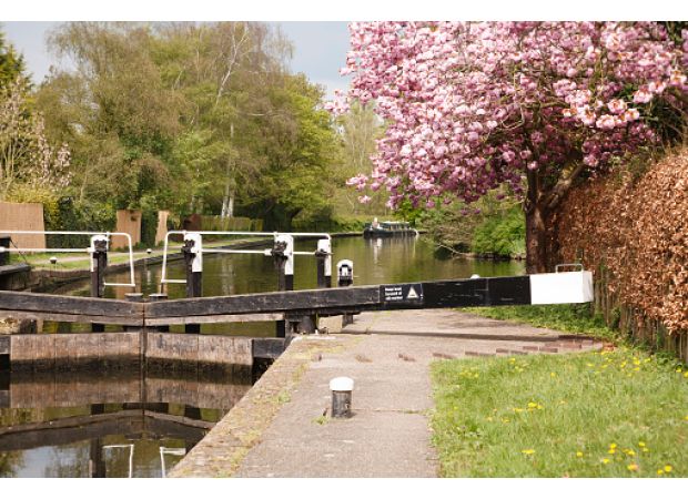 The UK's most unhappy living location.