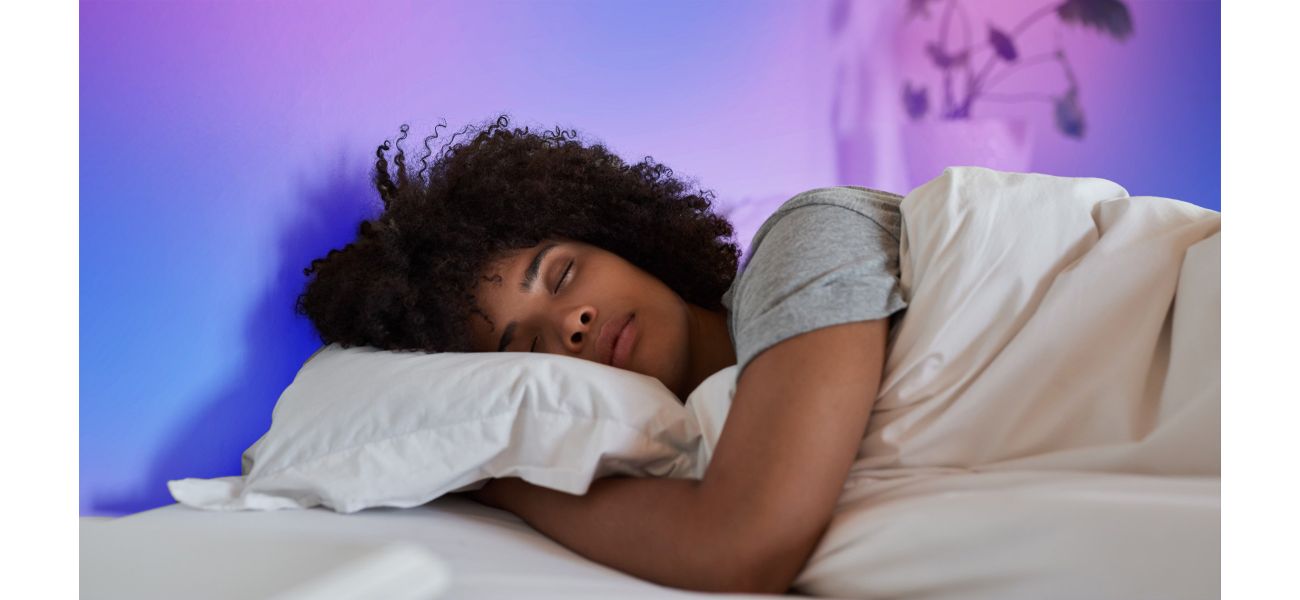 Struggle with getting up? Here's why you oversleep.