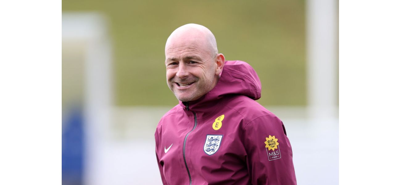 Carsley's chances of becoming England's next permanent manager will increase if he leads the team to victory against Finland.