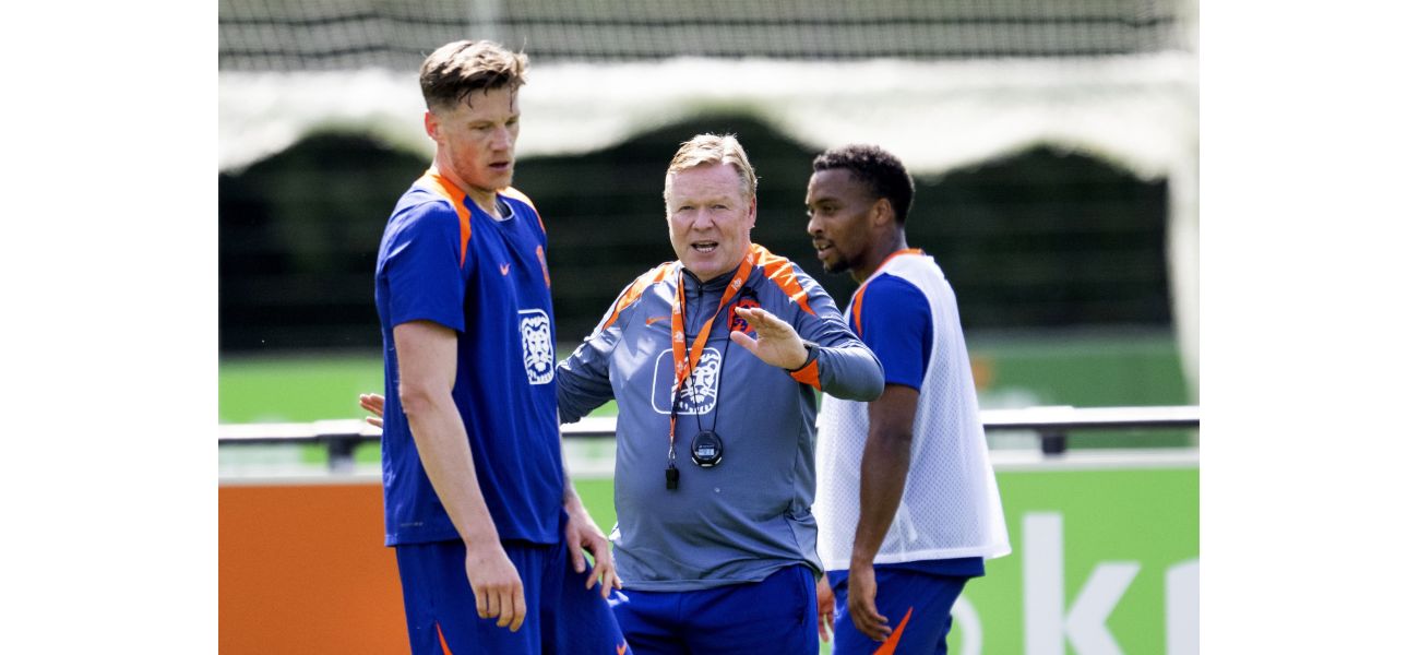 Former Man Utd player leaves training abruptly after argument with Arsenal's Jurrien Timber.