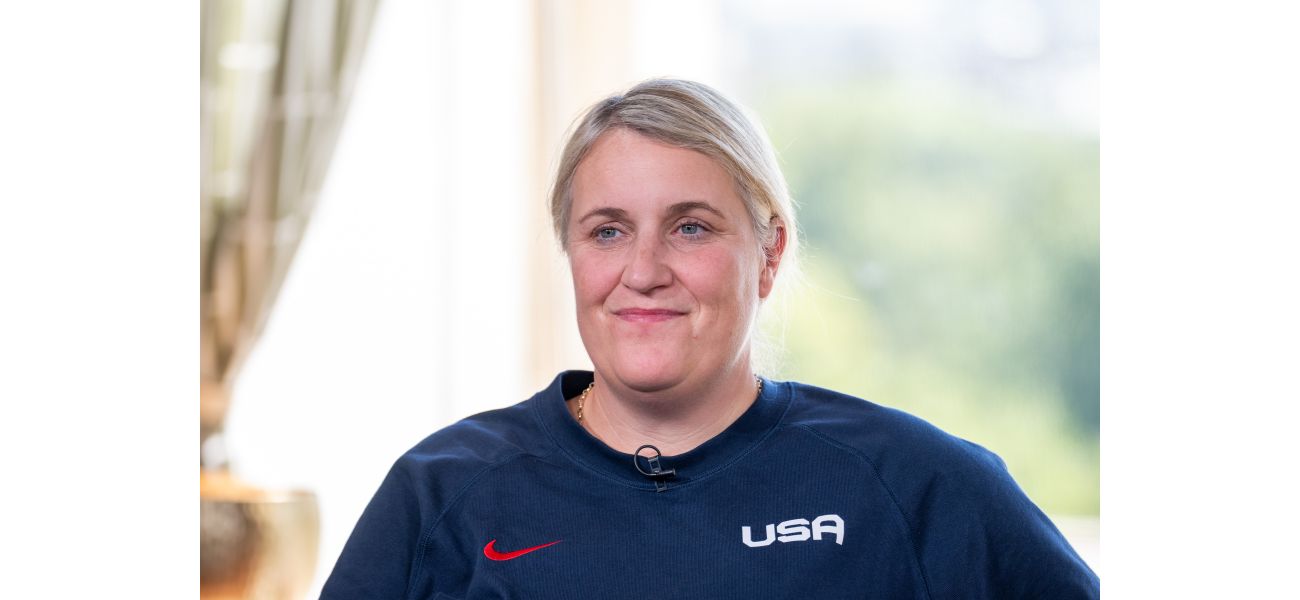 Football coach Emma Hayes highlights unequal pay for female managers compared to male counterparts like Jurgen Klopp.