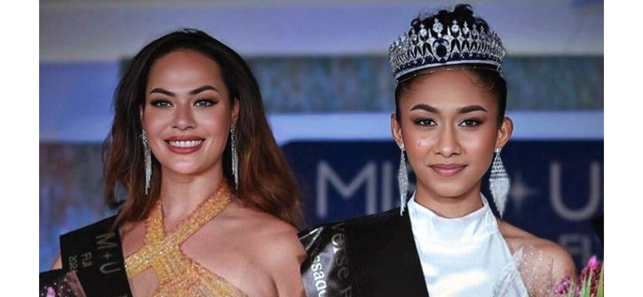Uncertainty lingers about the stolen Miss Fiji crown, even after its recovery.