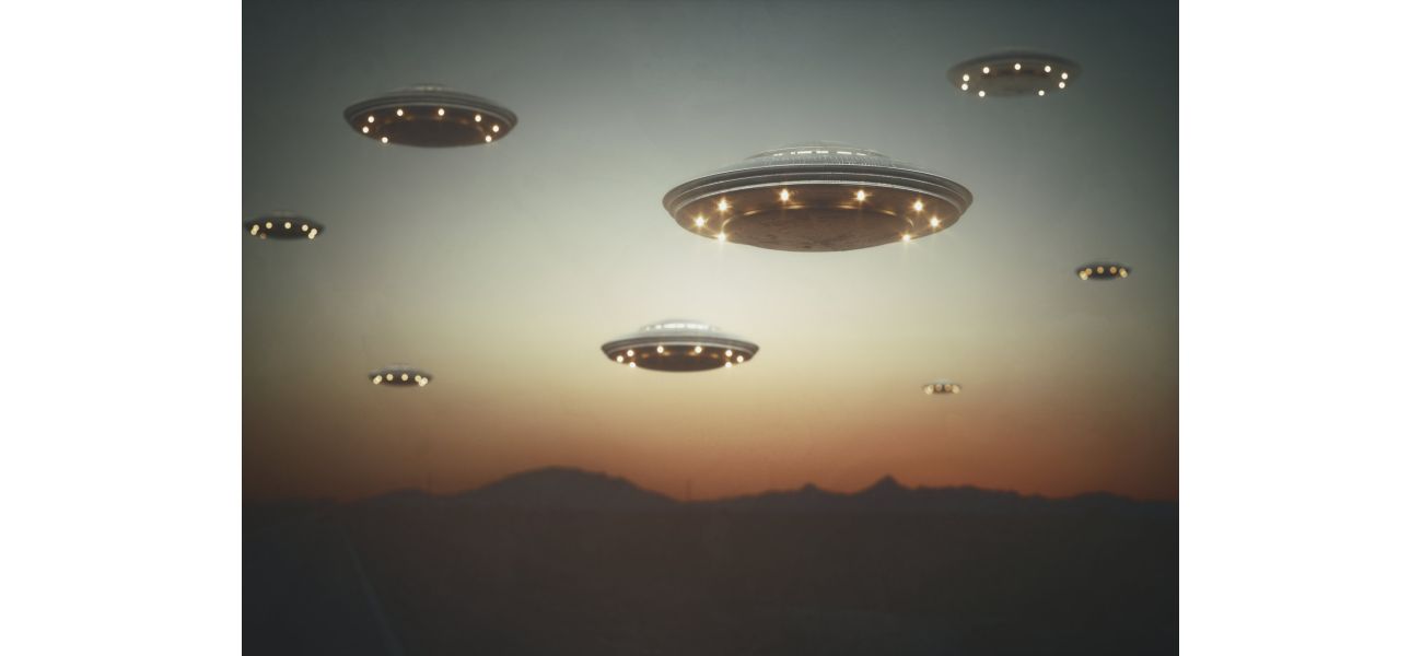 US police receive handbook on UFOs due to associated safety concerns.
