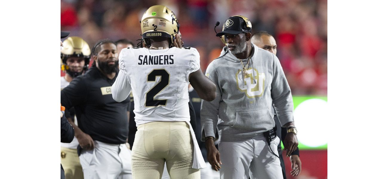 Colorado University's football team's poor start led to their defeat at Nebraska, but they found hope in their second-half shutout and look forward to the upcoming Rocky Mountain Showdown.