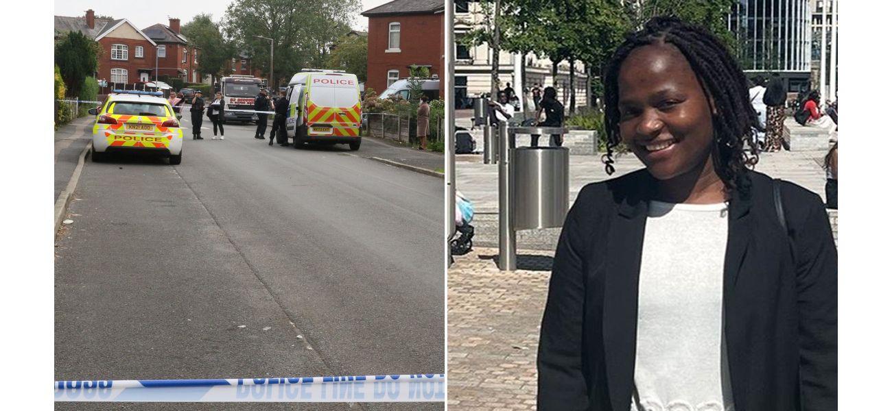 A family mourns the death of their caregiver, who was found deceased after a suspect involved in a lorry crash also passed away.