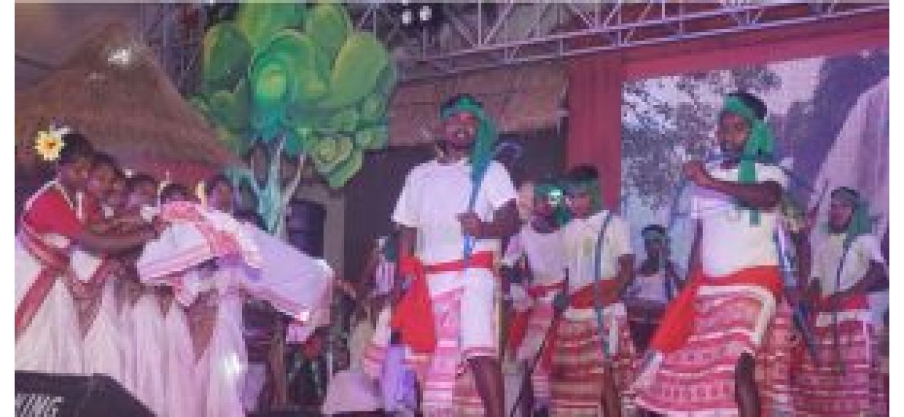 Photos of Odisha taken today that show the current state of the region.