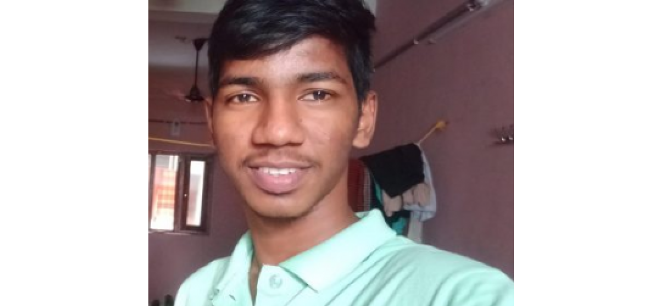 Three students from Odisha's Kandhamal district overcame challenges to pass NEET.