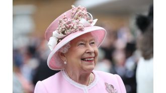 The royal family commemorates Queen Elizabeth II, who passed away two years ago.