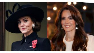 Despite ongoing cancer treatment, Princess Kate plans to attend a Cenotaph event.