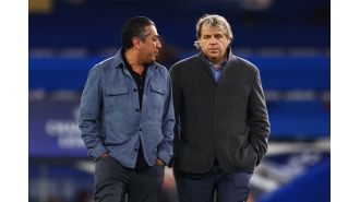 Clearlake Capital and Todd Boehly's relationship reaches a breaking point, causing a civil war within Chelsea.