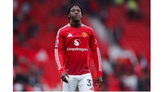 Former Manchester United player Nicky Butt praises promising player Kobbie Mainoo and predicts he will be in high demand.