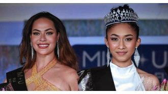 Uncertainty lingers about the stolen Miss Fiji crown, even after its recovery.