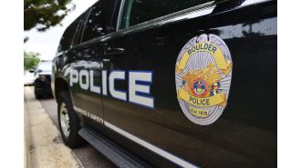 City official and two others assaulted on college hill.
