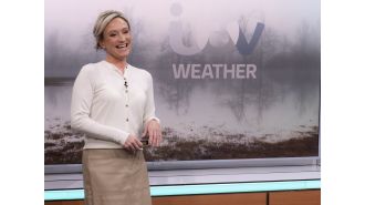 ITV weather presenter Ruth Dodsworth shares ongoing pain following traumatic abuse.