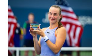UK's tennis prodigy going back to classes three days after winning US Open