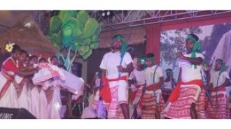 Photos of Odisha taken today that show the current state of the region.