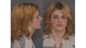 A suspect's mother notified authorities minutes before a school shooting incident.