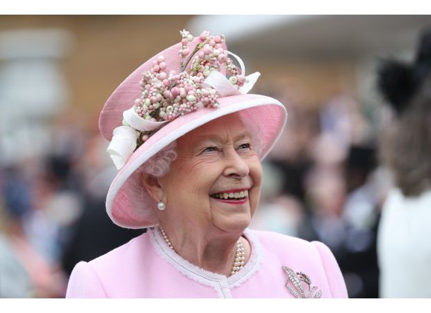 The royal family commemorates Queen Elizabeth II, who passed away two years ago.