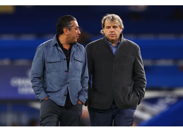 Clearlake Capital and Todd Boehly's relationship reaches a breaking point, causing a civil war within Chelsea.