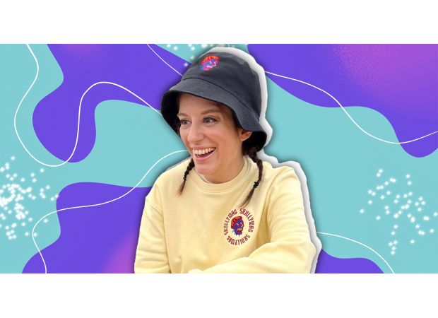 Person with condition spent £400 in 20 mins due to their condition.