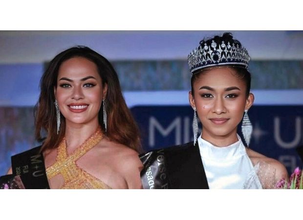 Uncertainty lingers about the stolen Miss Fiji crown, even after its recovery.