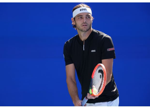 Taylor Fritz loses US Open after rapper Drake makes $210,000 wager.