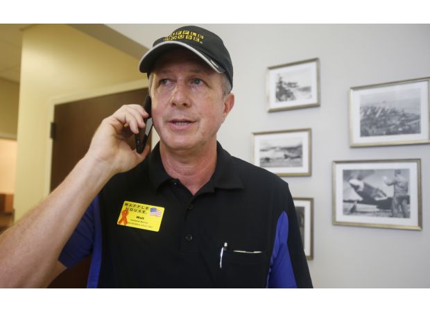 Walt Ehmer, CEO of Waffle House, has passed away at 58 years old.