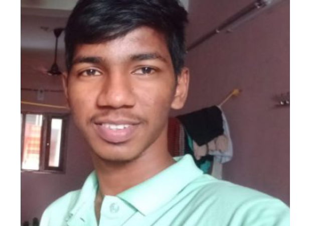 Three students from Odisha's Kandhamal district overcame challenges to pass NEET.