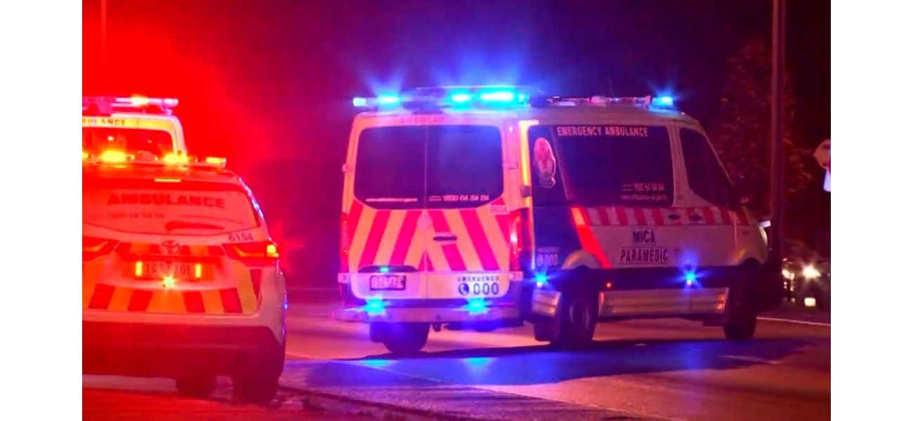 Three kids critical after fire
