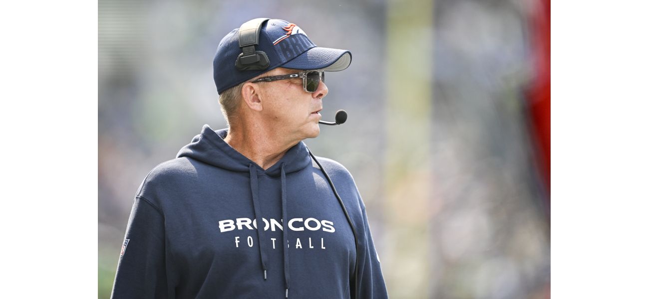 Poor performances from rookie quarterback Bo Nix and head coach Sean Payton's offensive strategy led to a disappointing start for the Broncos in their Week 1 loss.
