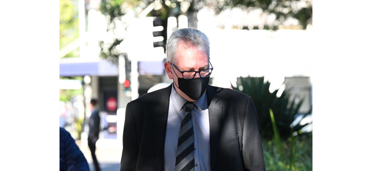 Former vice principal's prison sentence reduced after trying to engage in sexual activity with a supposed teenager.