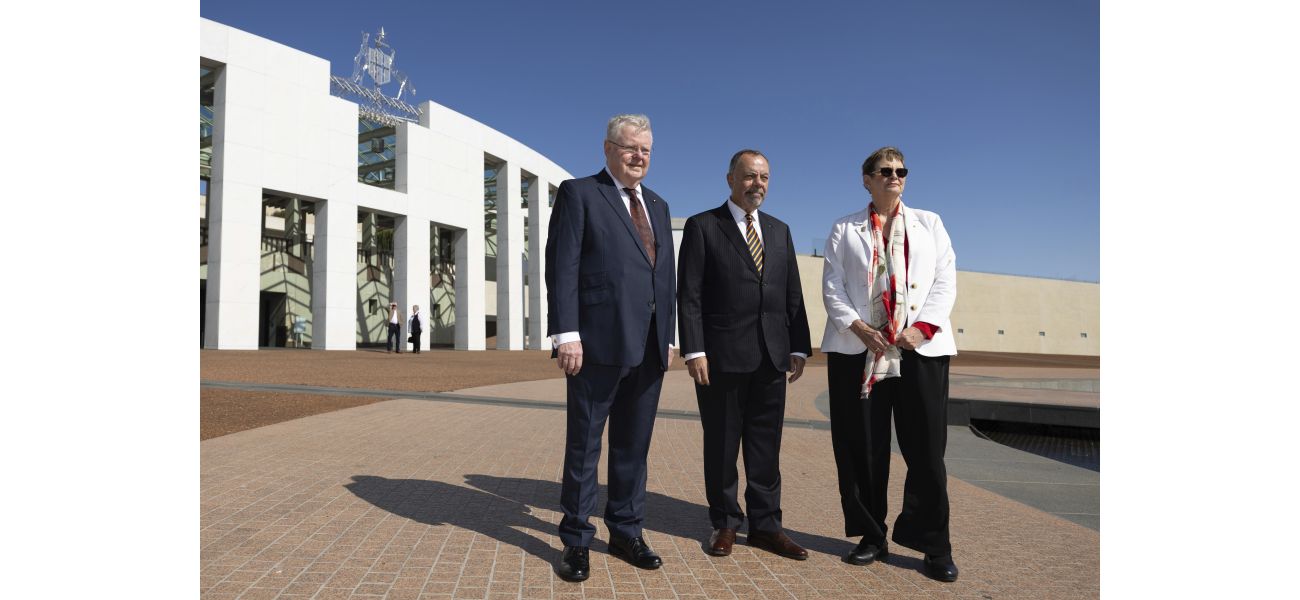 Commission wants major reforms to be made to address veteran suicide

A royal commission on veteran suicide is calling for significant changes to address the issue.