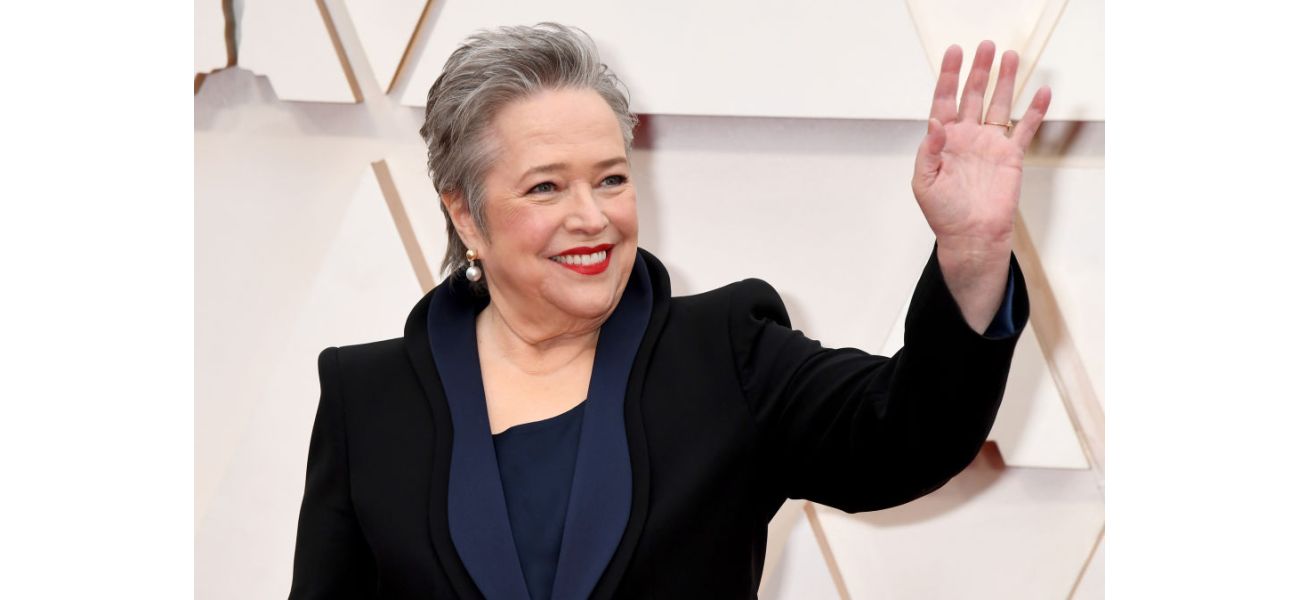 76-year-old Oscar winner announces retirement, stating that she simply wants to live her life.