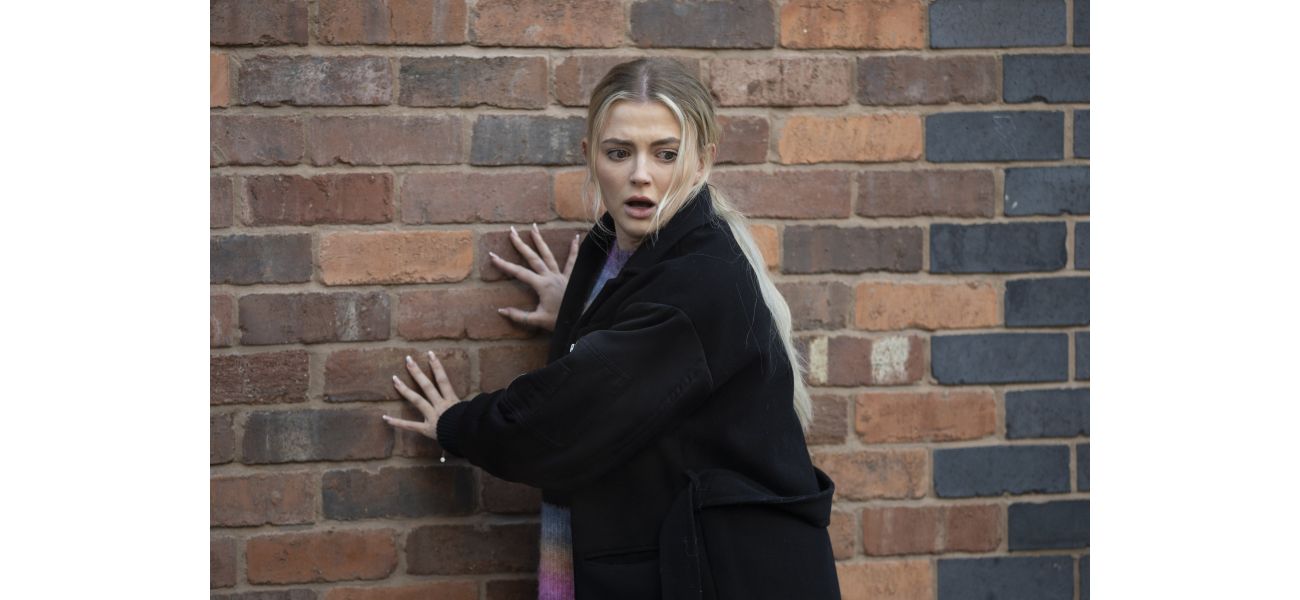Famous Coronation Street star fights for life against sepsis.