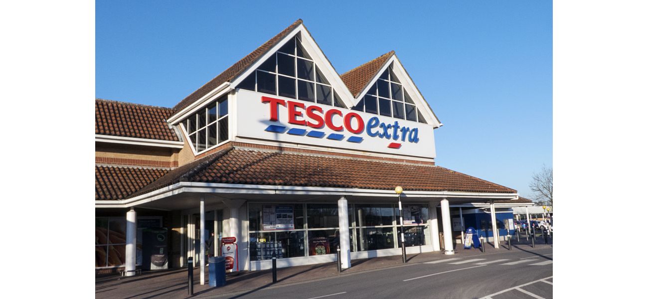Tesco is revamping its Clubcard policies, potentially resulting in double the points for customers.