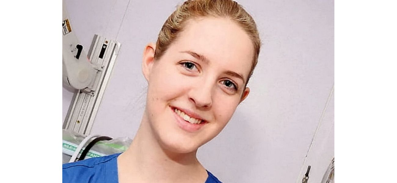 A supporter of Lucy Letby assaulted a witness who helped to convict a serial killer.