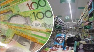 Many individuals with low incomes are reducing their consumption of meat, fruits, and vegetables.
