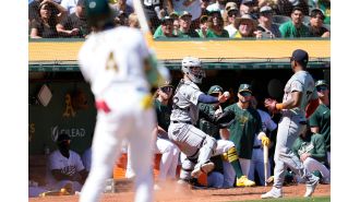 Oakland A's final home games signal the end of MLB in the East Bay.