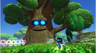 Readers share their thoughts on upcoming games, including Astro Bot potentially coming to Xbox, speculation about the release of PlayStation 6 in 2026, and excitement for Atomfall on Game Pass.