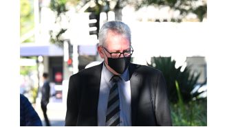 Former vice principal's prison sentence reduced after trying to engage in sexual activity with a supposed teenager.
