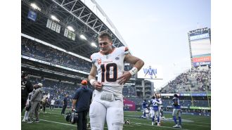 Rookie QB Nix's rocky start for Broncos not unexpected, but worries arise from type of difficulties.