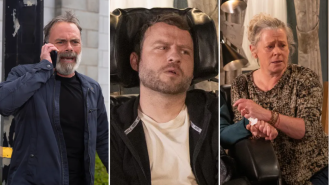 The devastating consequences of Paul's death are exposed on Coronation Street as a family is torn apart.