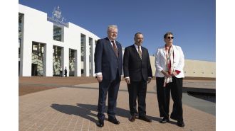 Commission wants major reforms to be made to address veteran suicide

A royal commission on veteran suicide is calling for significant changes to address the issue.