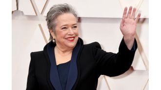 76-year-old Oscar winner announces retirement, stating that she simply wants to live her life.