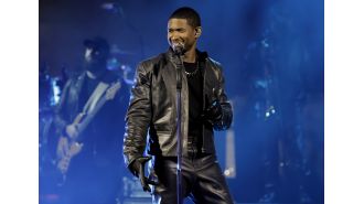 Usher offers a solution to combat fluctuating ticket prices following the chaos at Oasis.