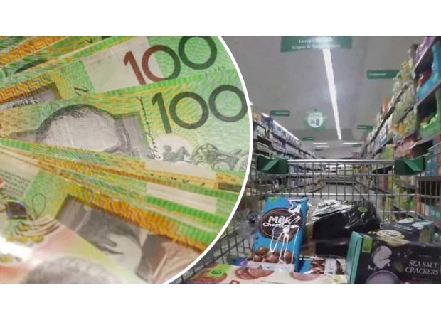 Many individuals with low incomes are reducing their consumption of meat, fruits, and vegetables.